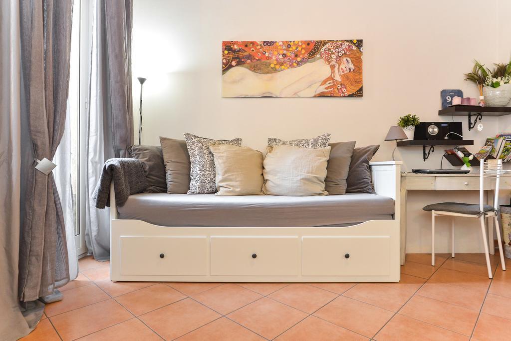 Appartamento Malva Roma