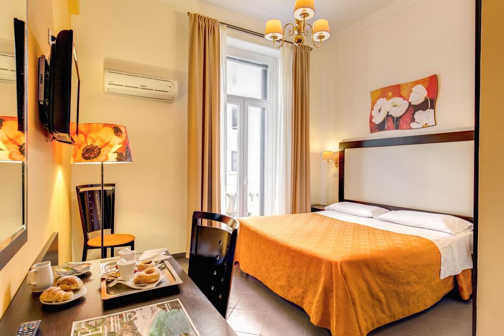 Continentale 2* Rome