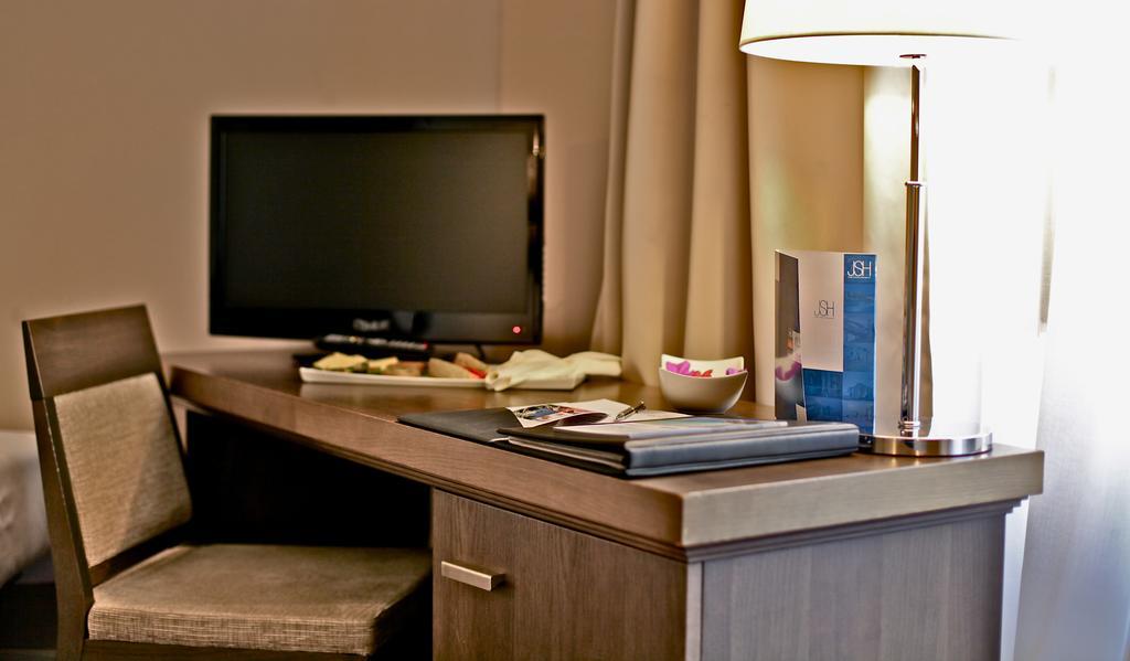 Hotel Torlonia Rome