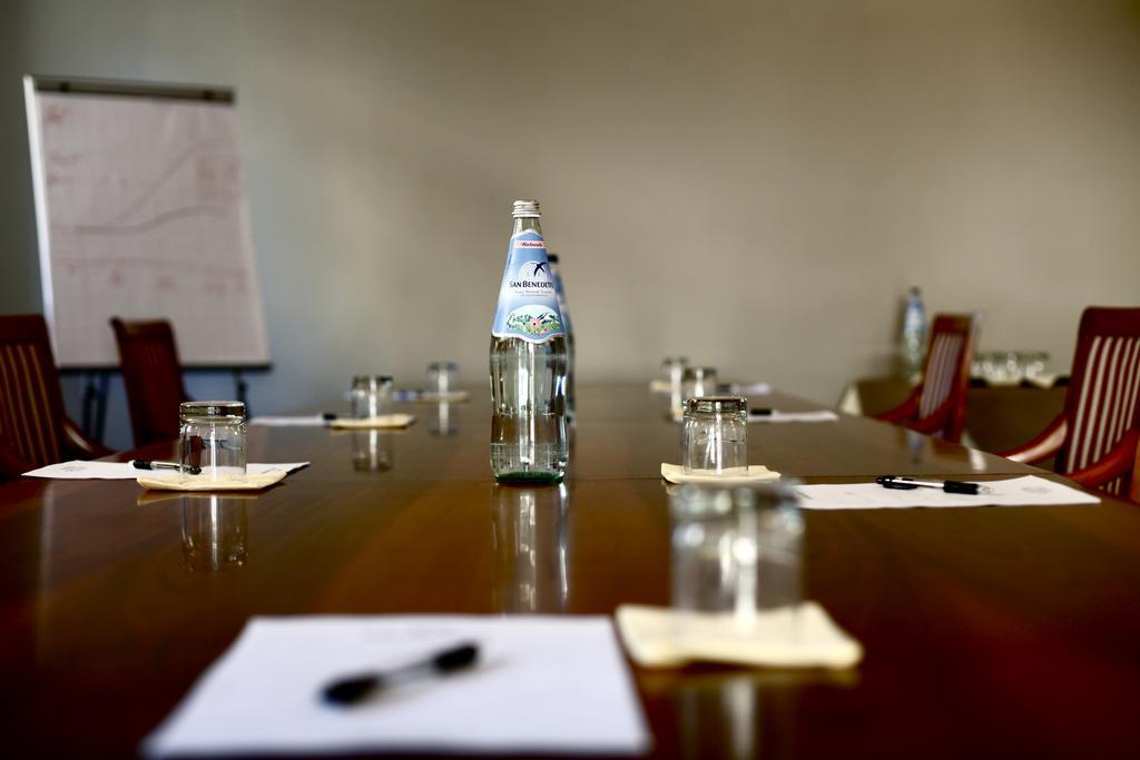Torlonia Hotel Rome