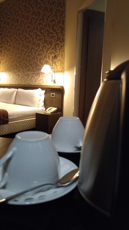 Torlonia 4*