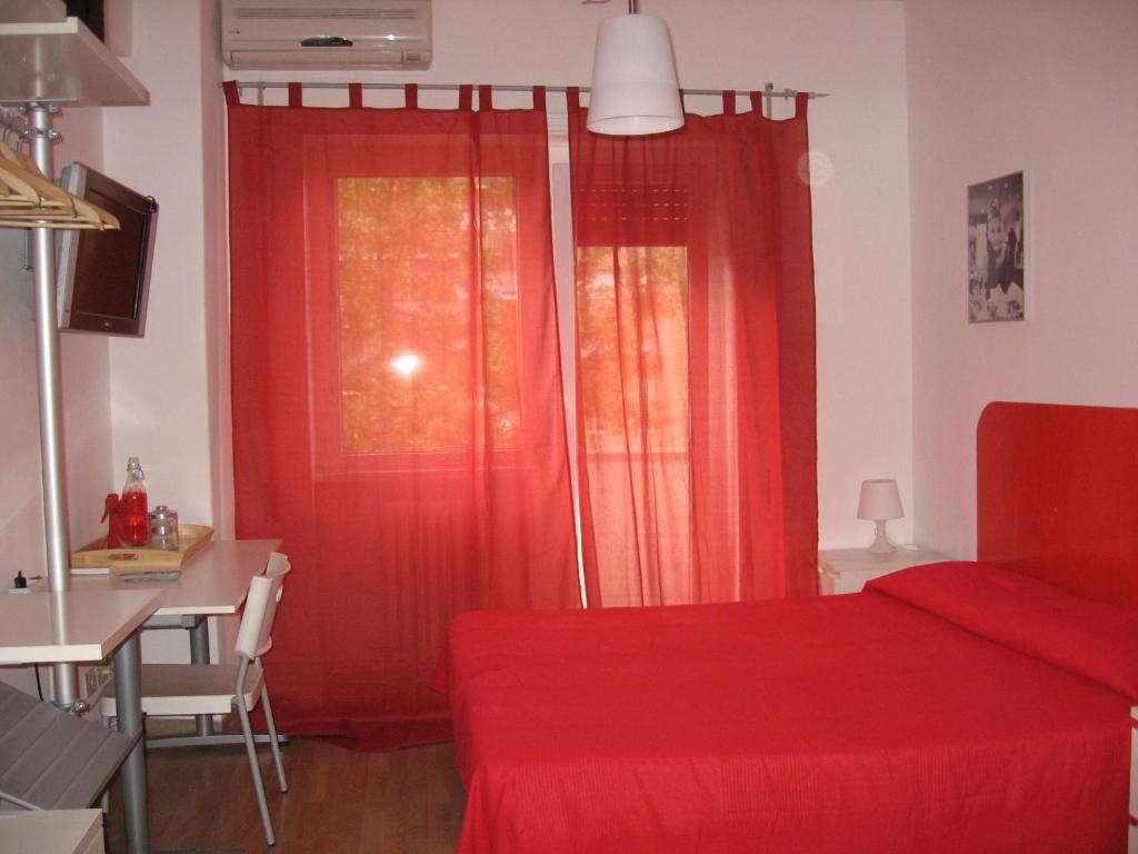 Vaticano Hotel 2*