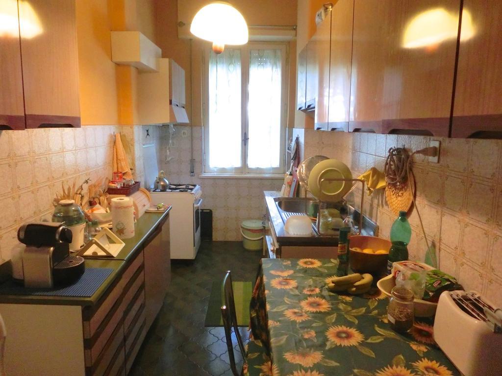 Acomodação com café da manhã  Sciarra Roma