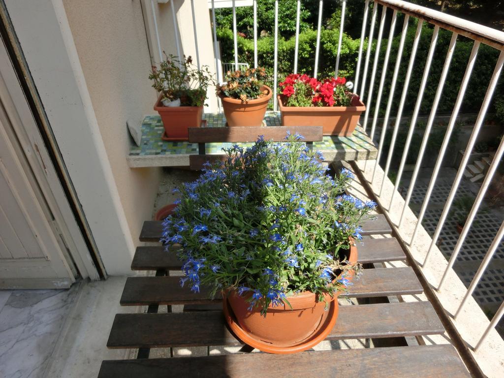 Sciarra Bed & Breakfast Rome