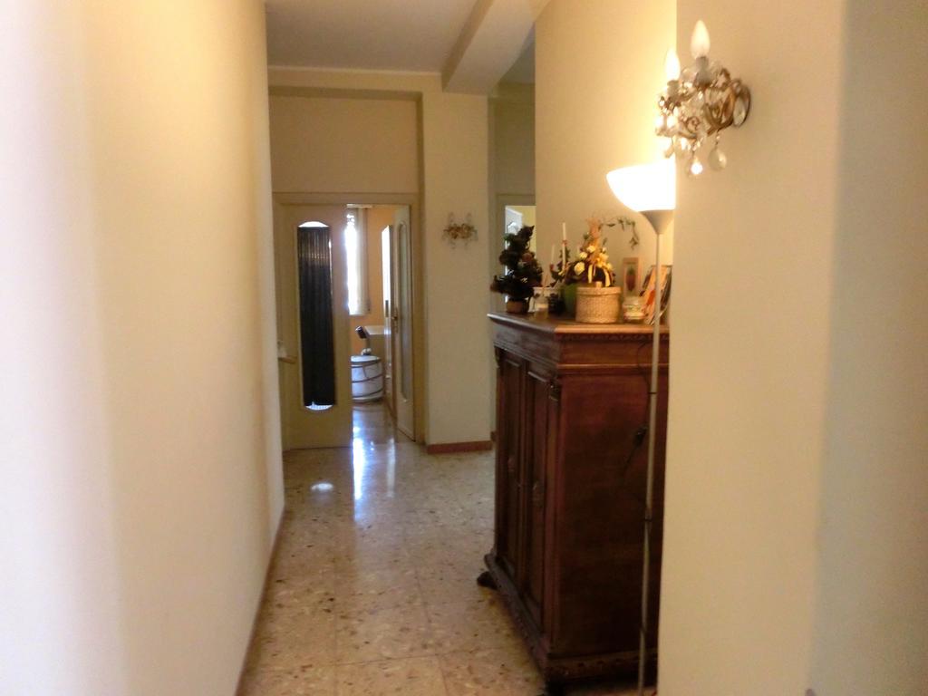 Acomodação com café da manhã  Sciarra Roma