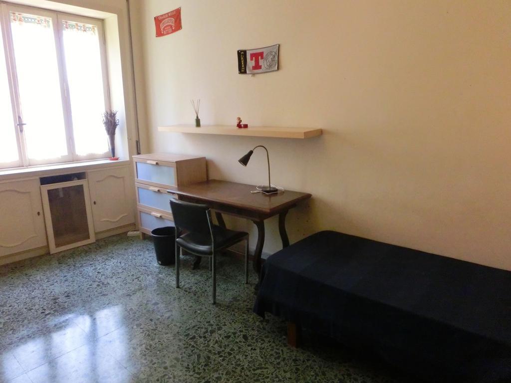 Sciarra * Roma