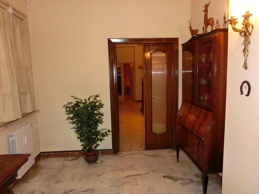 Sciarra Acomodação com café da manhã  Roma