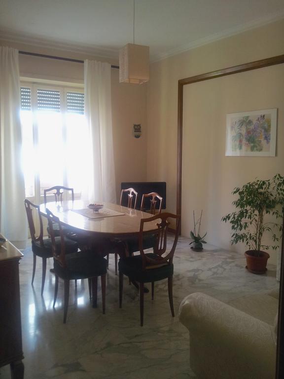 Sciarra Acomodação com café da manhã 
