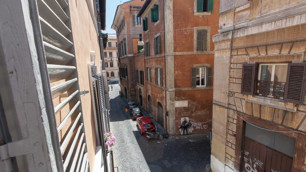 Apartment Arenula Rome
