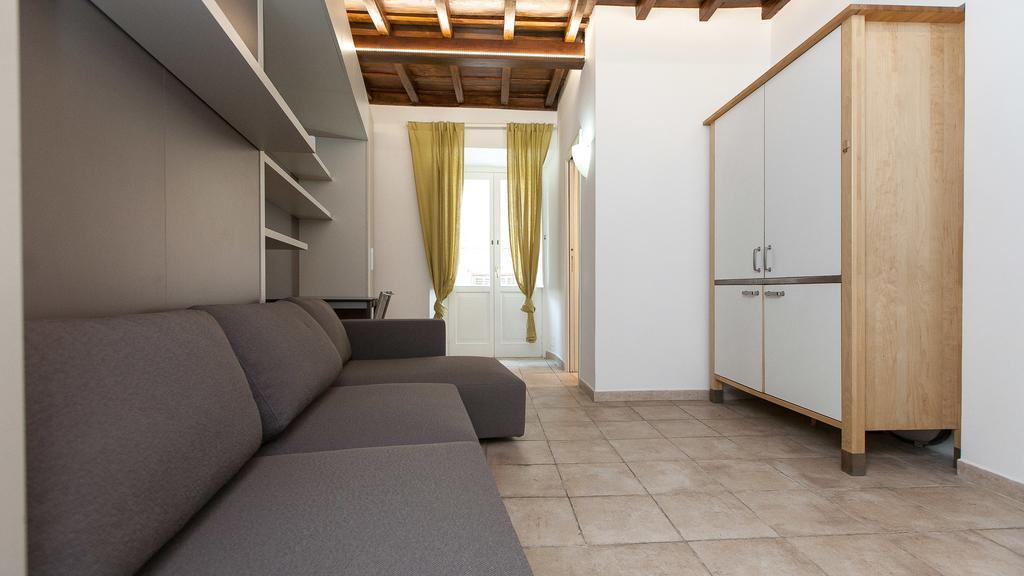 Apartment Arenula Rome