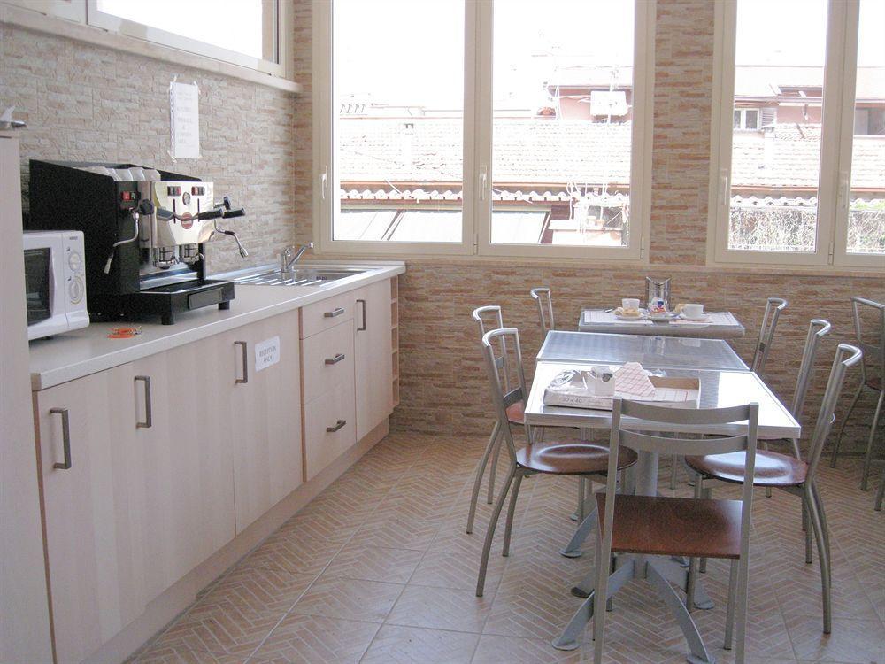 Fawlty Towers 2* Rome
