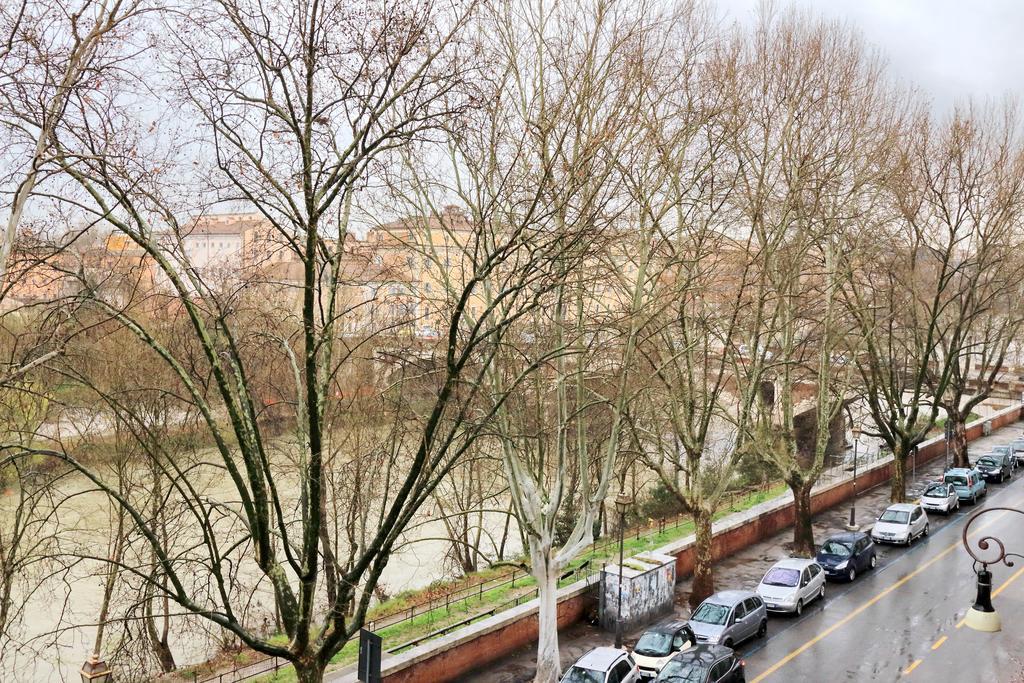 Gessi Halldis Apartment Rome
