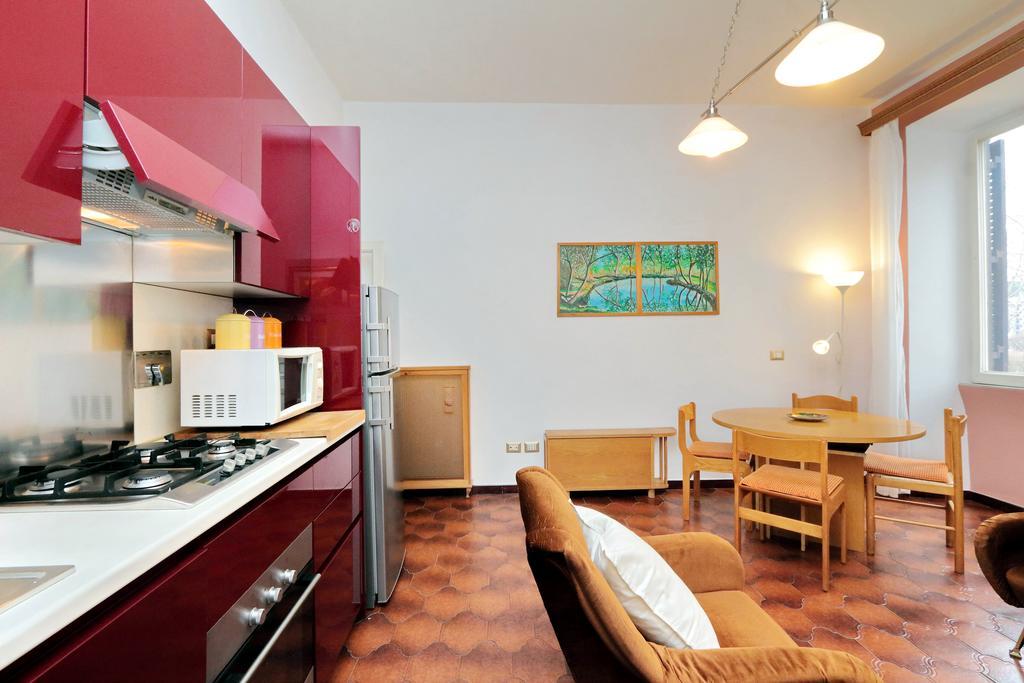 Gessi Halldis Rome