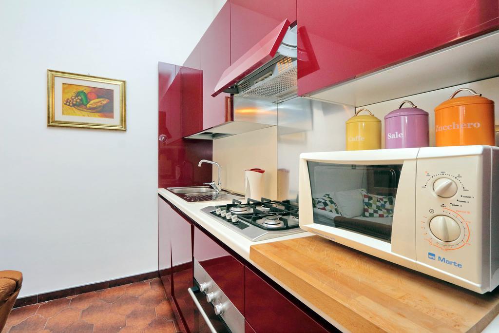 Gessi Halldis Apartment Rome