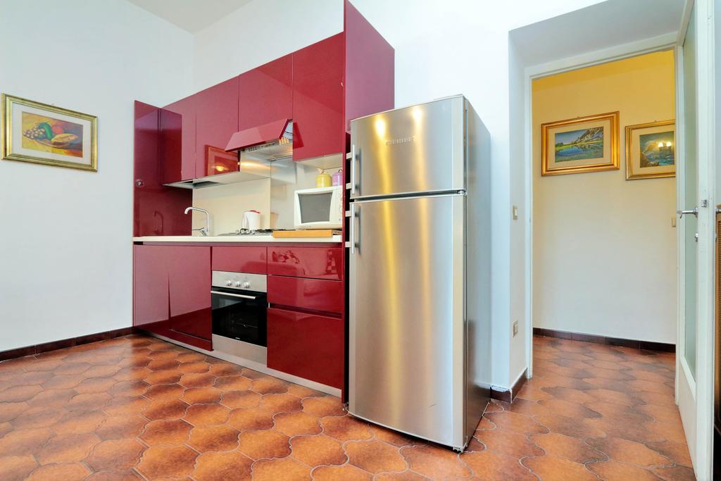 Gessi Halldis Apartment *
