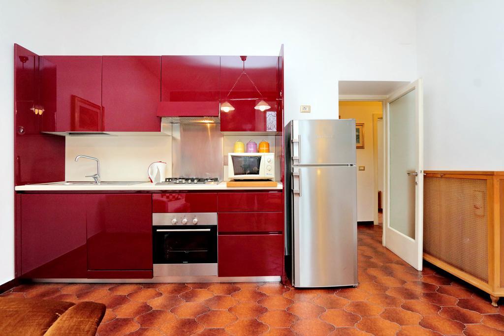 Apartment Gessi Halldis *