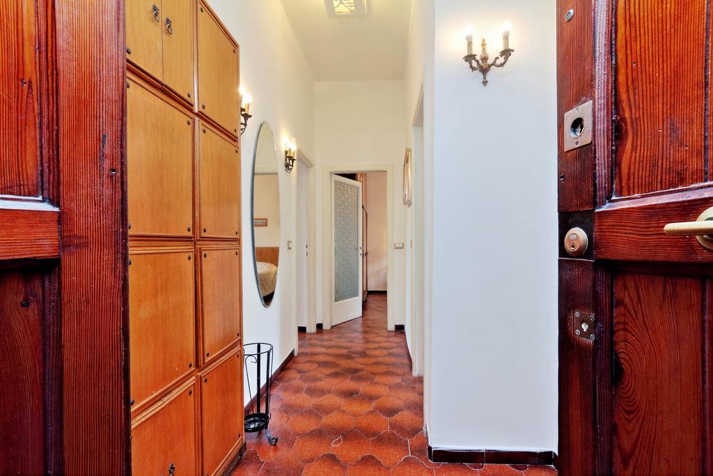 Apartment Gessi Halldis Rome