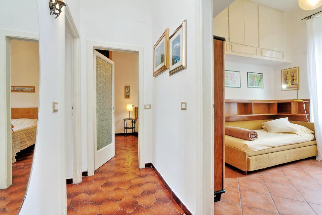 Gessi Halldis Apartment