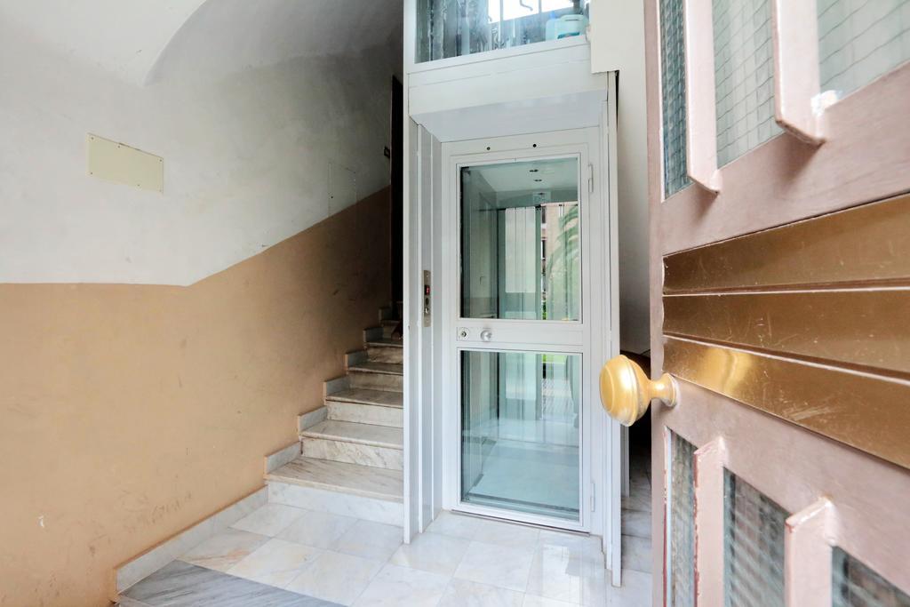 Gessi Halldis Apartment