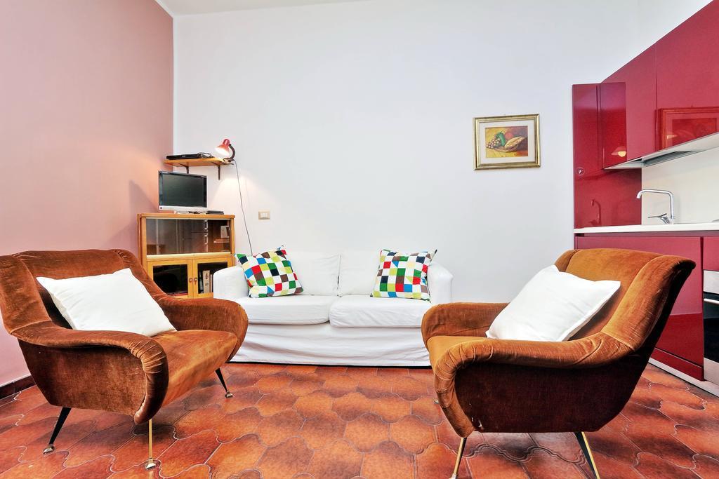 Apartment Gessi Halldis *