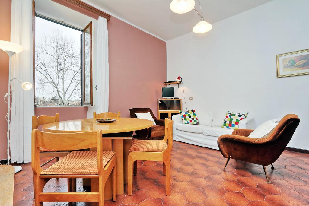 Apartment Gessi Halldis *