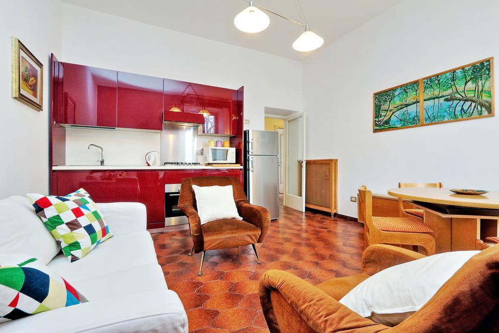 Apartment Gessi Halldis