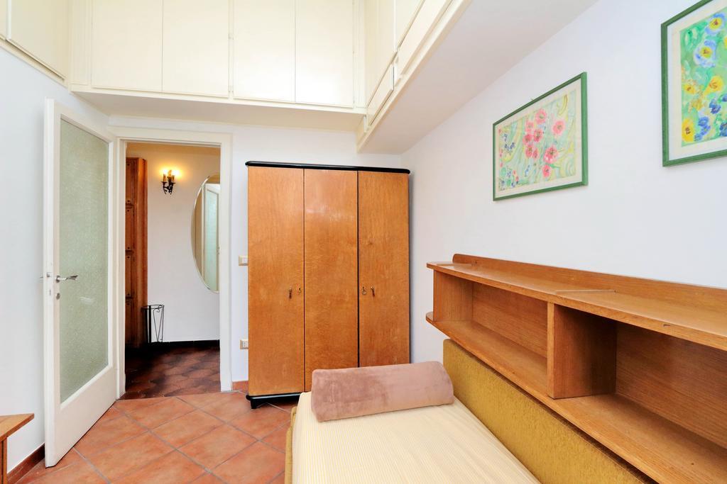 Gessi Halldis Apartment
