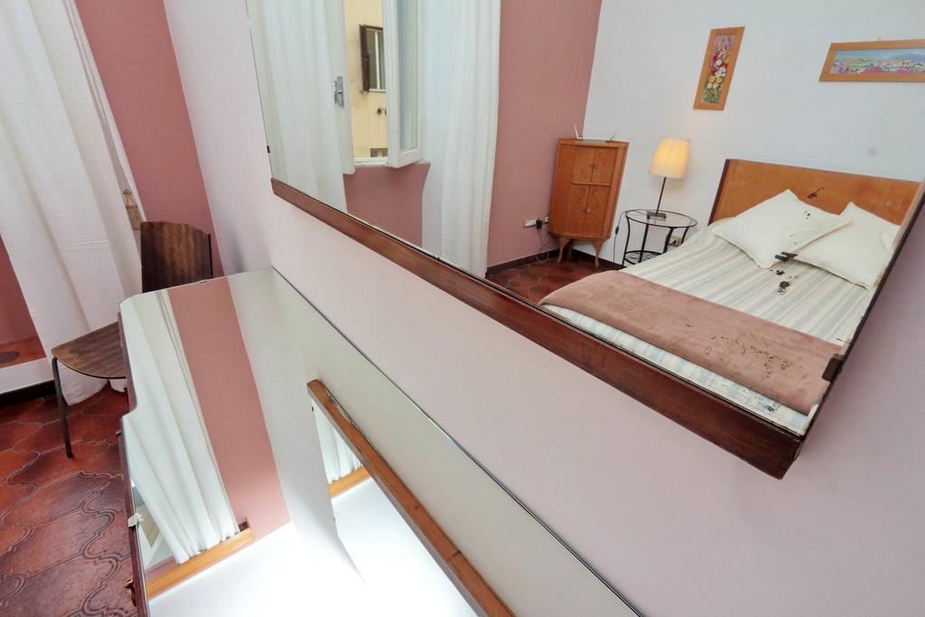Gessi Halldis Apartment *