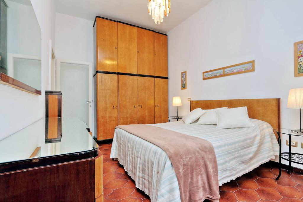 Apartment Gessi Halldis Rome
