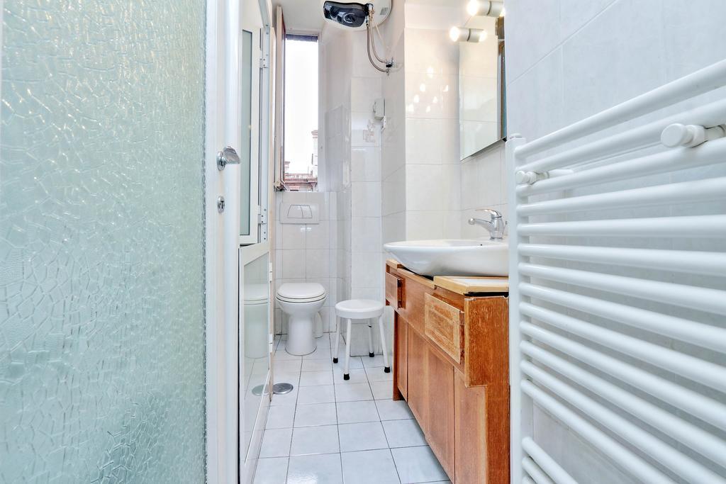 Apartment Gessi Halldis Rome