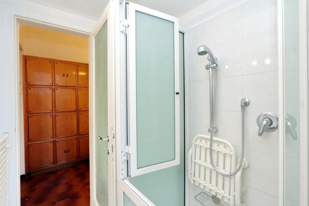 Apartment Gessi Halldis *