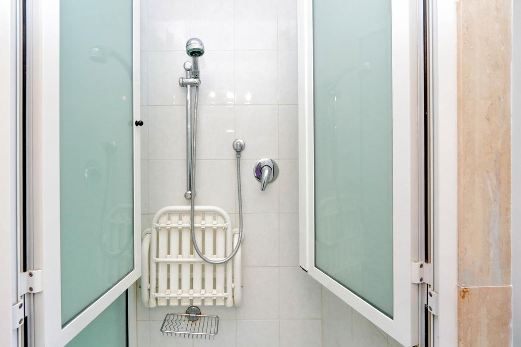Apartment Gessi Halldis