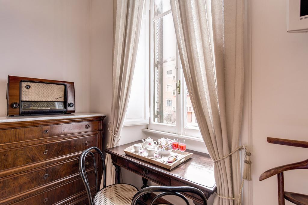 A Casa Di Giorgia Rome
