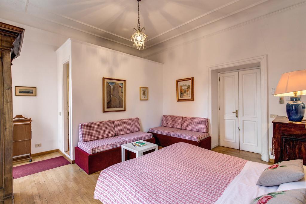 A Casa Di Giorgia Guest house