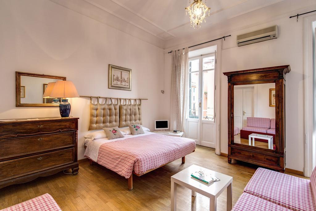 A Casa Di Giorgia Guest house 3*
