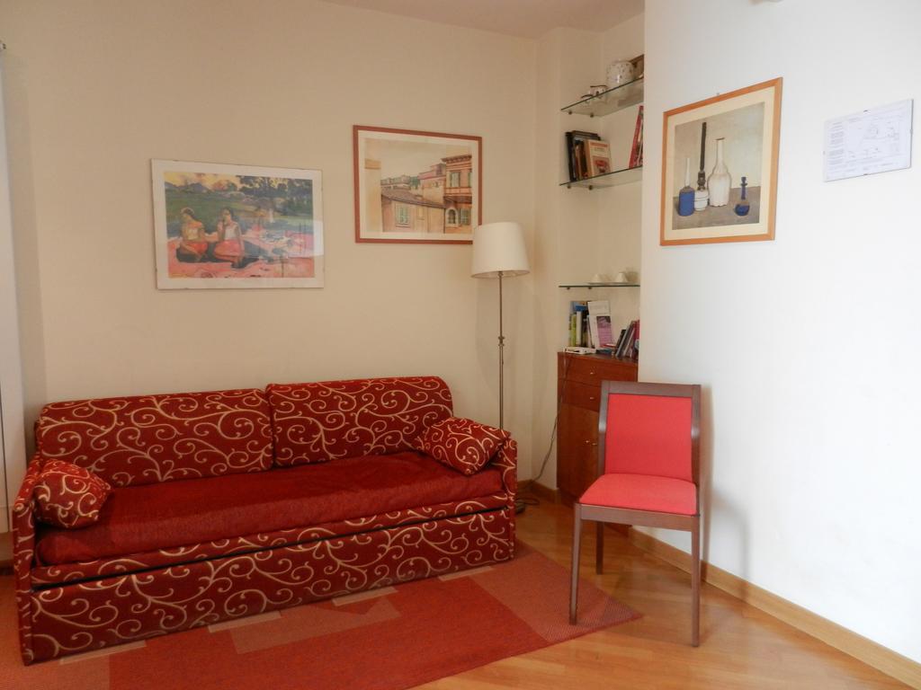 Casa Busi Apartment