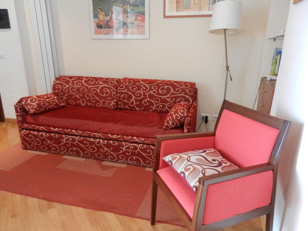 Apartment Casa Busi *
