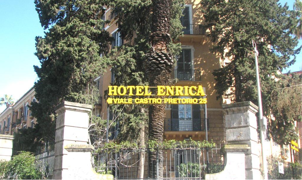 Hotel Enrica Rome