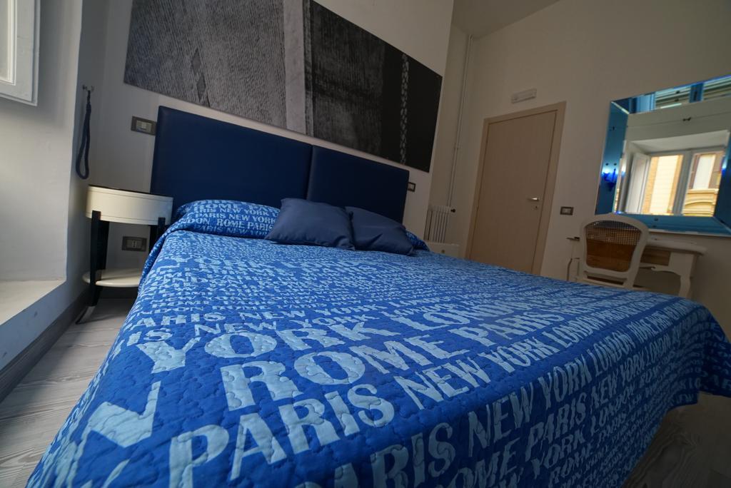 Guest house White Vatican 2*