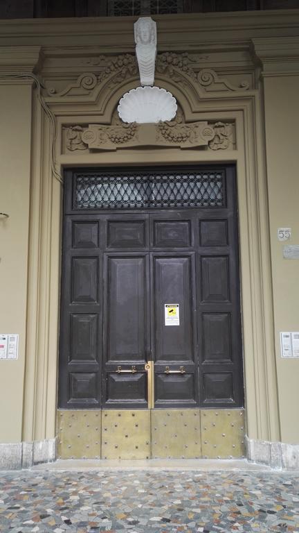 Maison d'hôtes Meraviglia