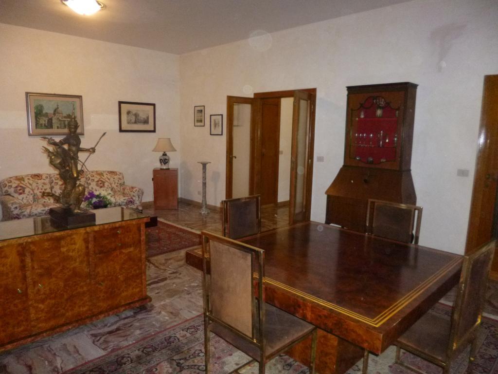 Vakantiehuis Gianicolo Residenza Carini *