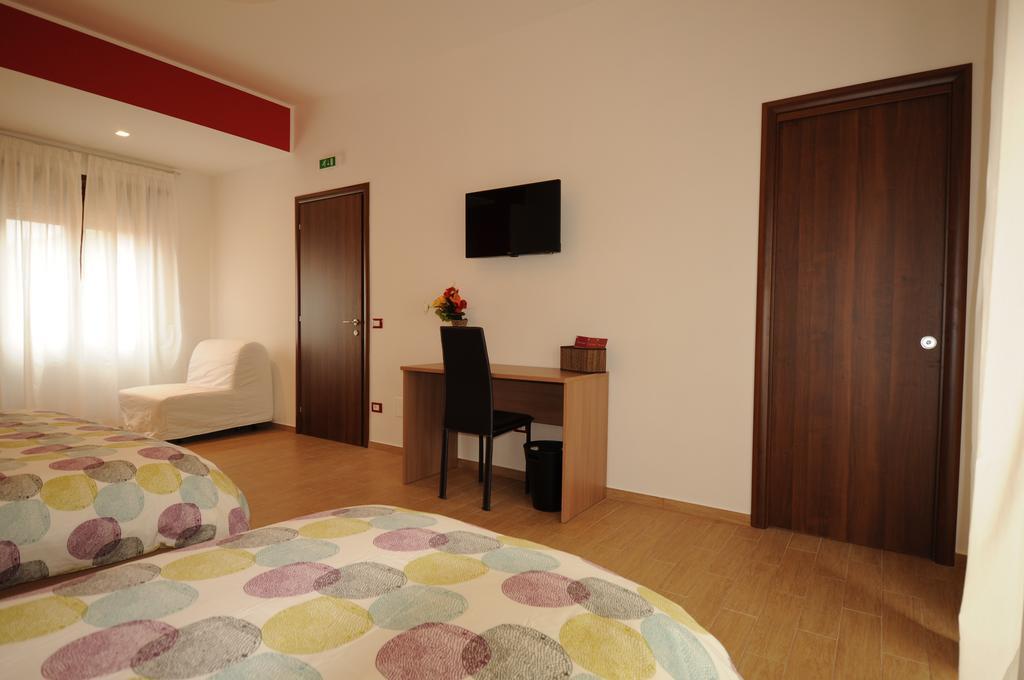 Bed & Breakfast Eurooms B&B Rome