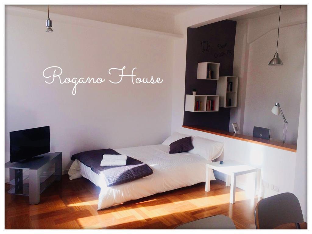 Rogano House Rome