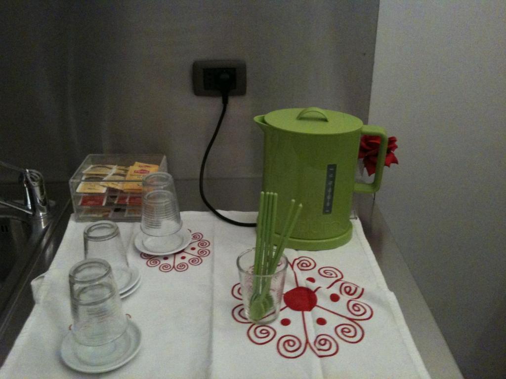 Relais Navona71 Affittacamere