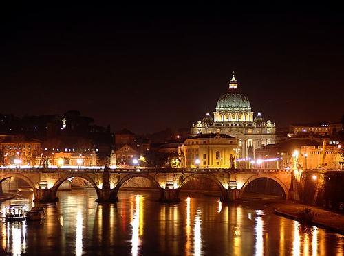 Mara's House Gasthuis Rome