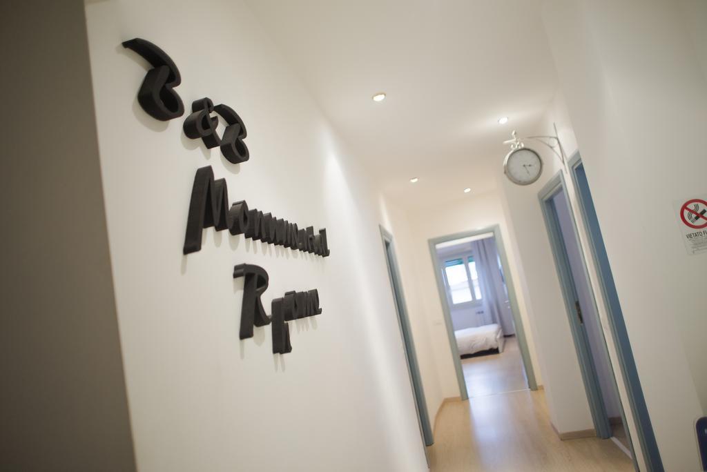 Monumental Rhome Bed & Breakfast Rome