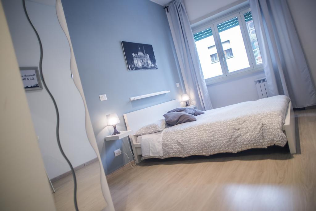Monumental Rhome Bed & Breakfast *