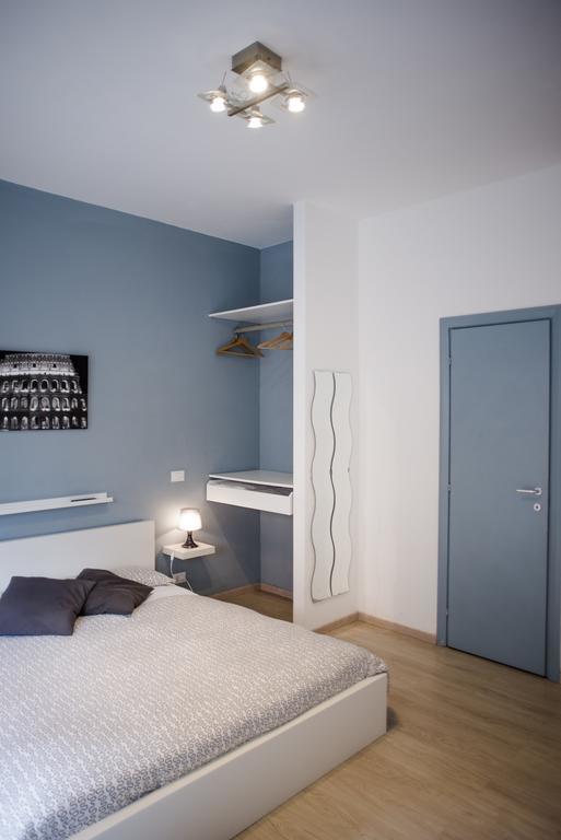 Bed & Breakfast Monumental Rhome Rome
