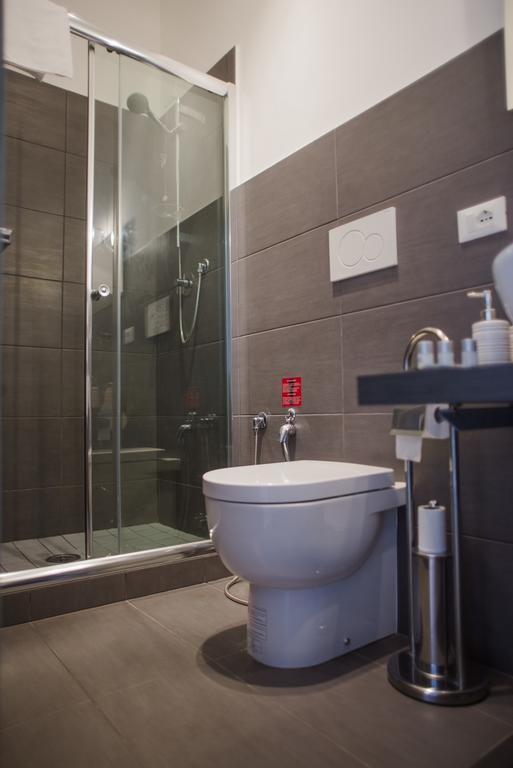 Bed & Breakfast Monumental Rhome *