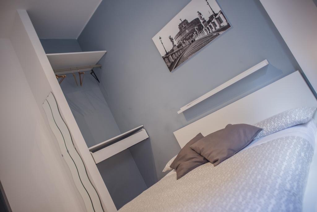 Bed & Breakfast Monumental Rhome *